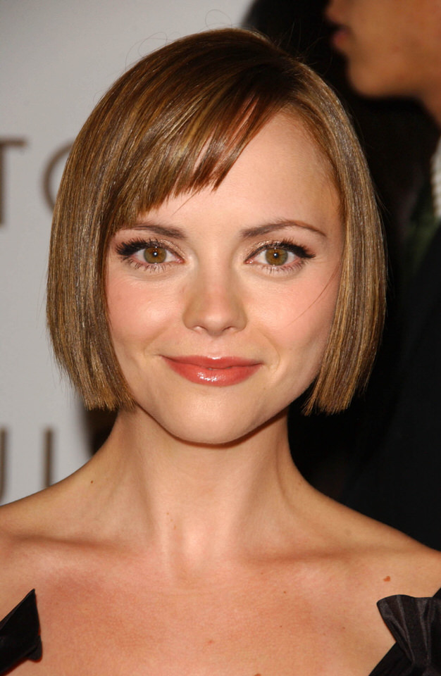 Christina Ricci