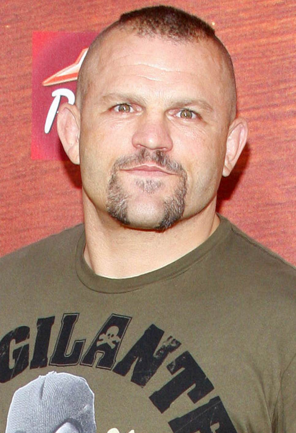 Chuck Liddell