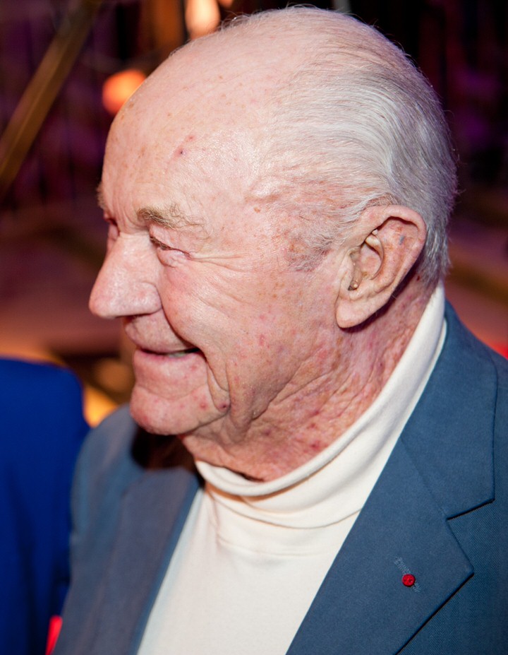 Chuck Yeager