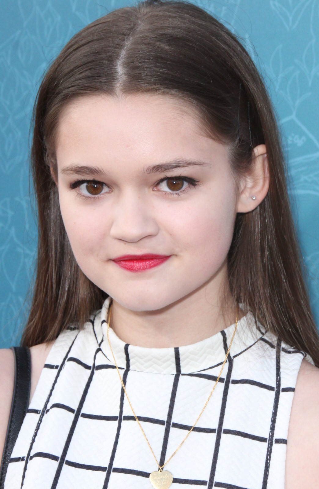 Ciara Bravo