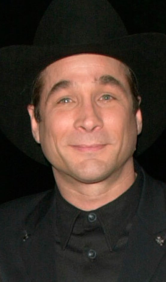 Clint Black