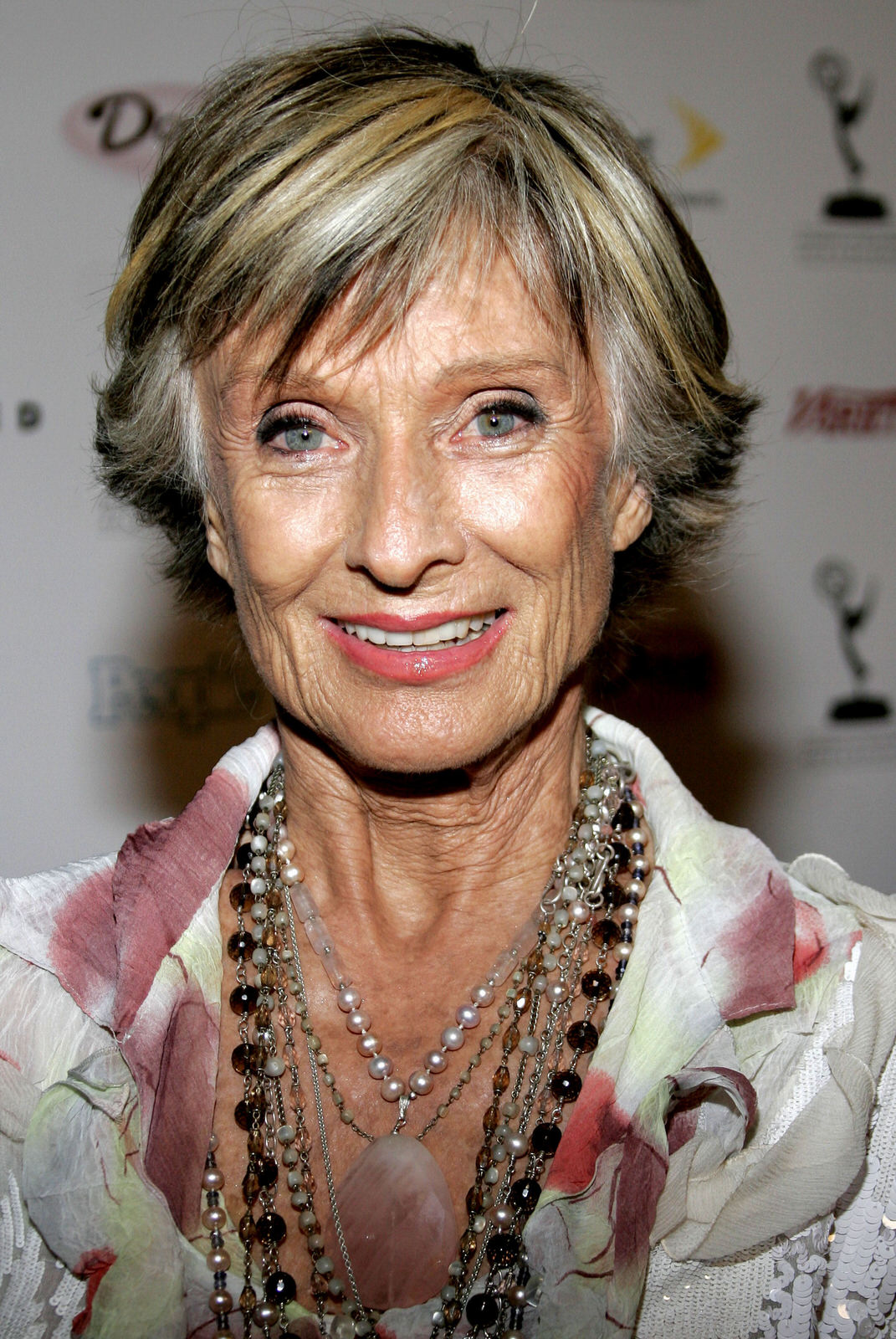 Cloris Leachman