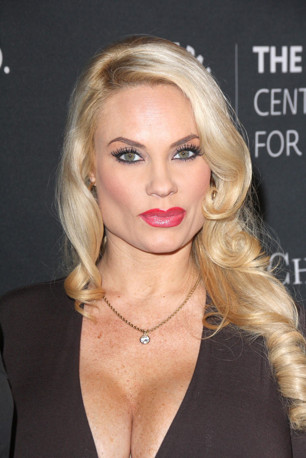 Coco Austin