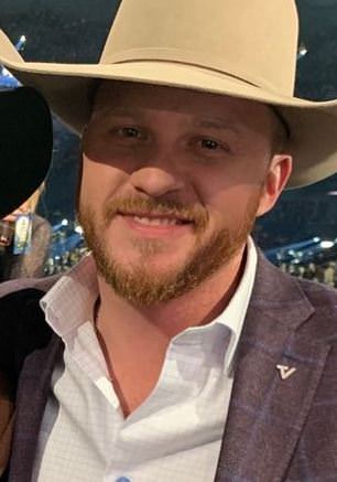 Cody Johnson