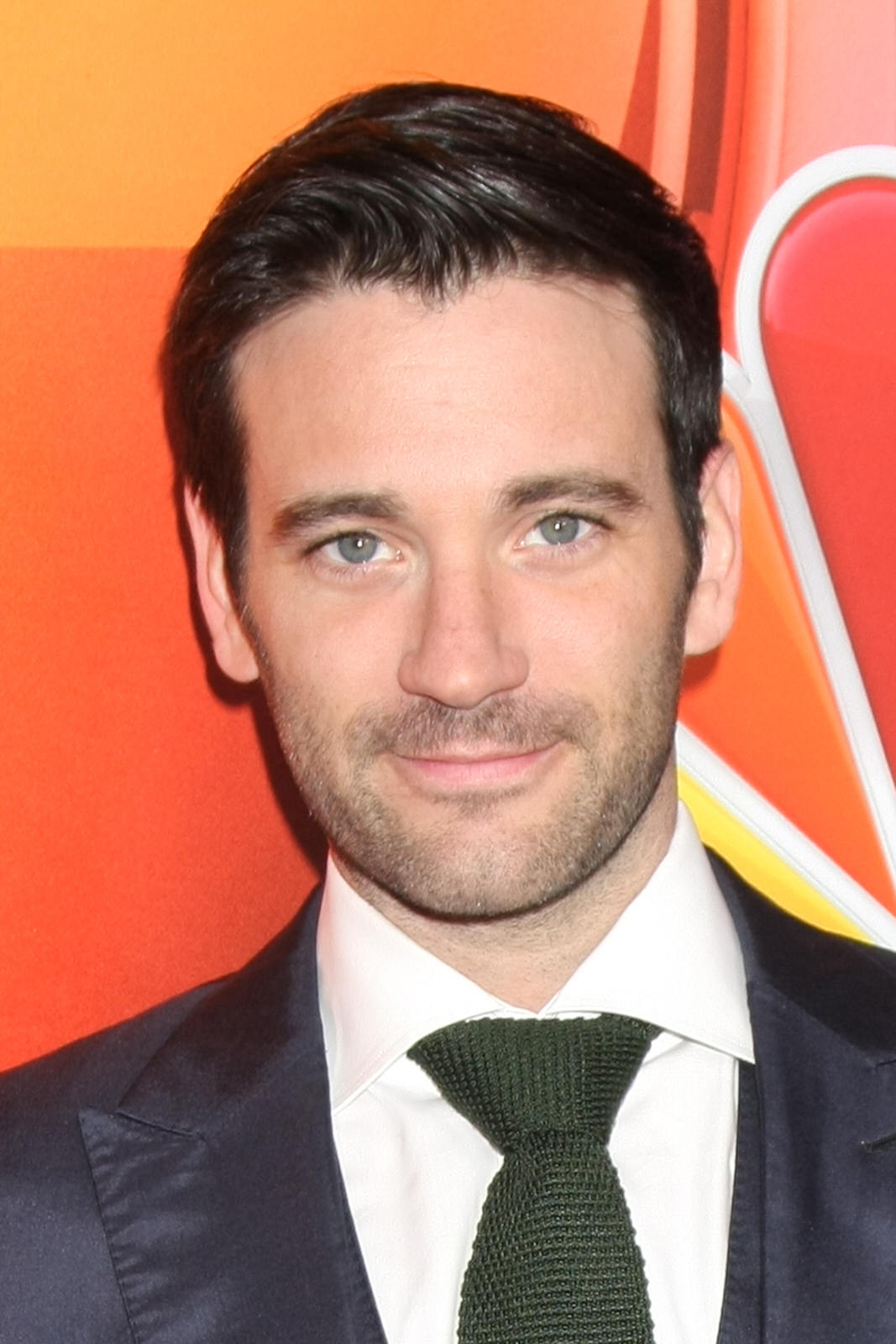 Colin Donnell