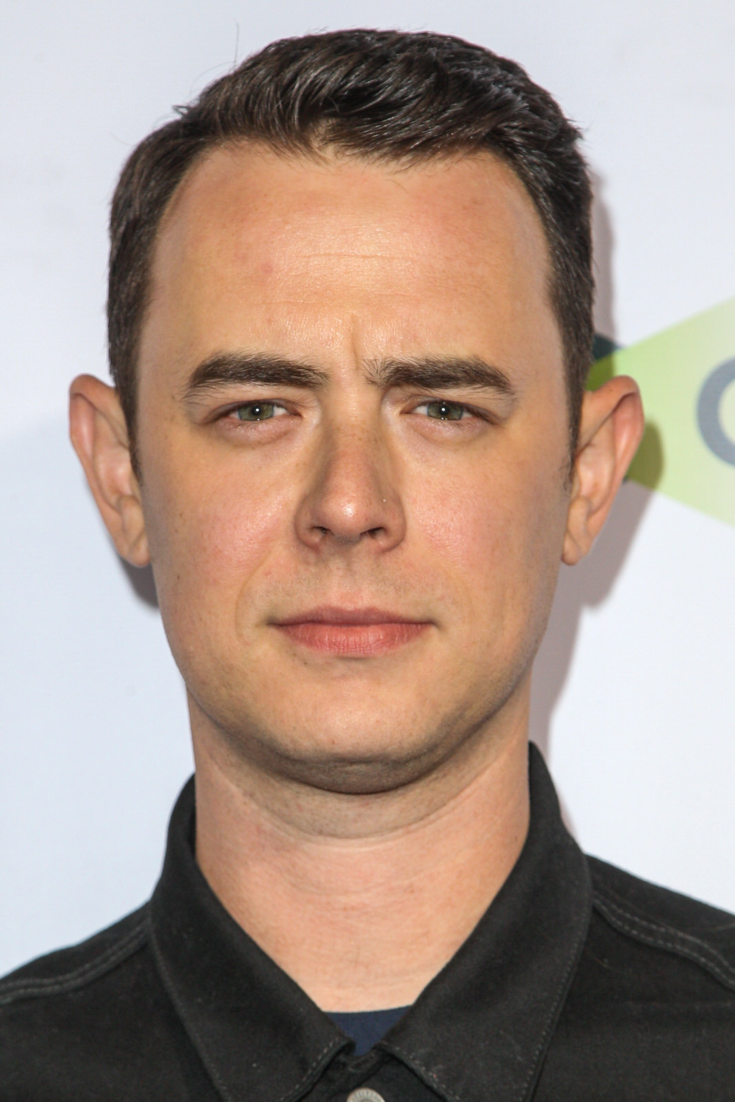 Colin Hanks