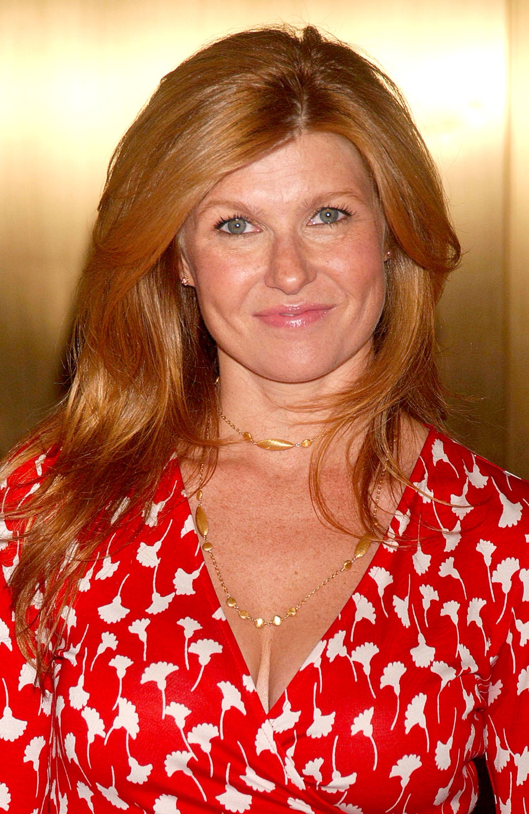 Connie Britton