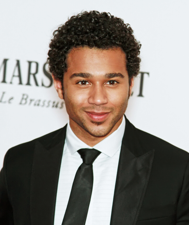 Corbin Bleu