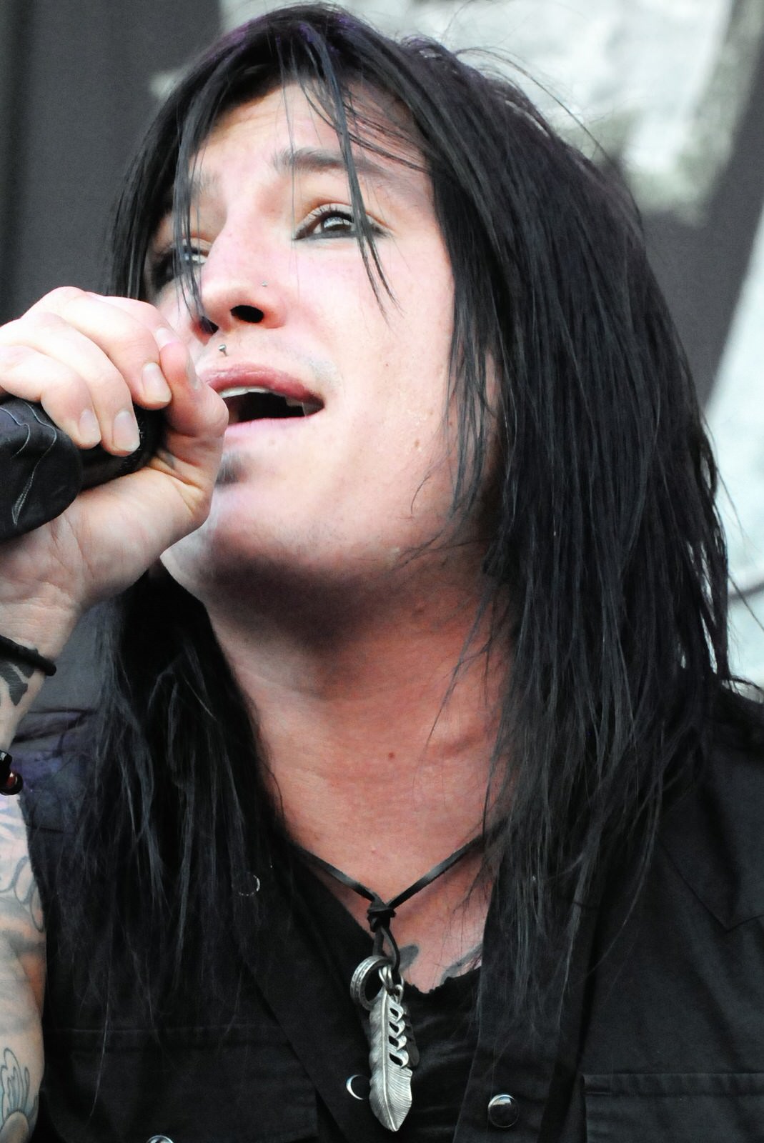 Craig Mabbitt