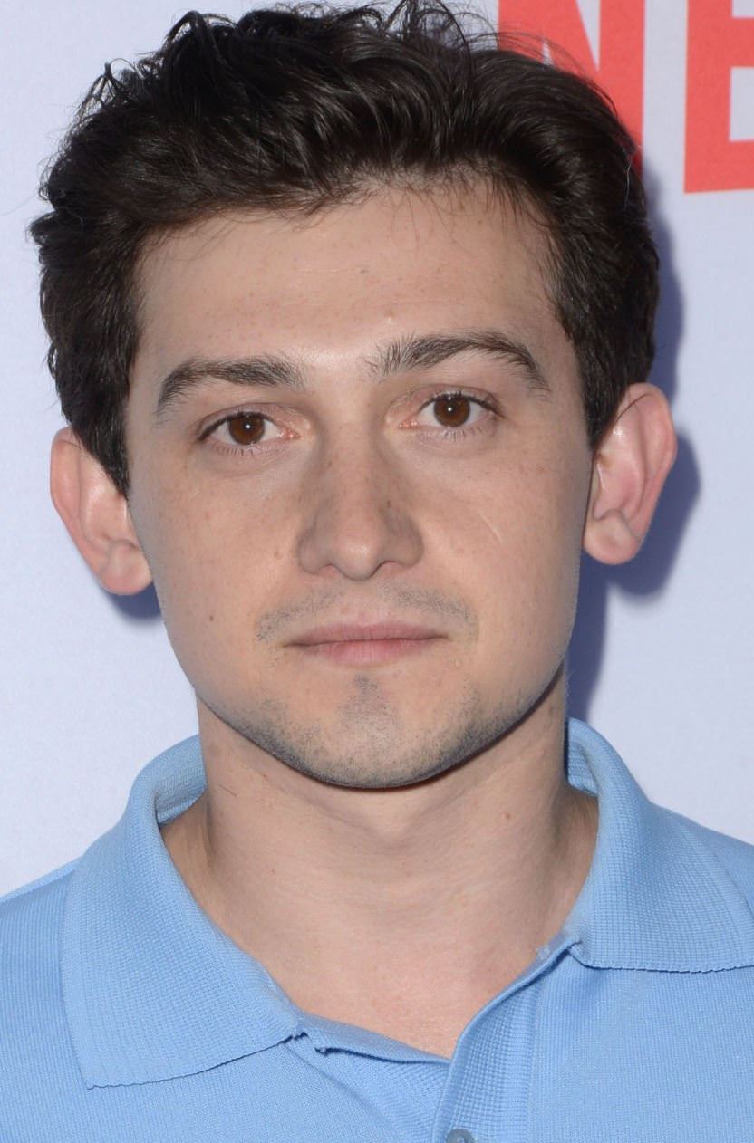 Craig Roberts