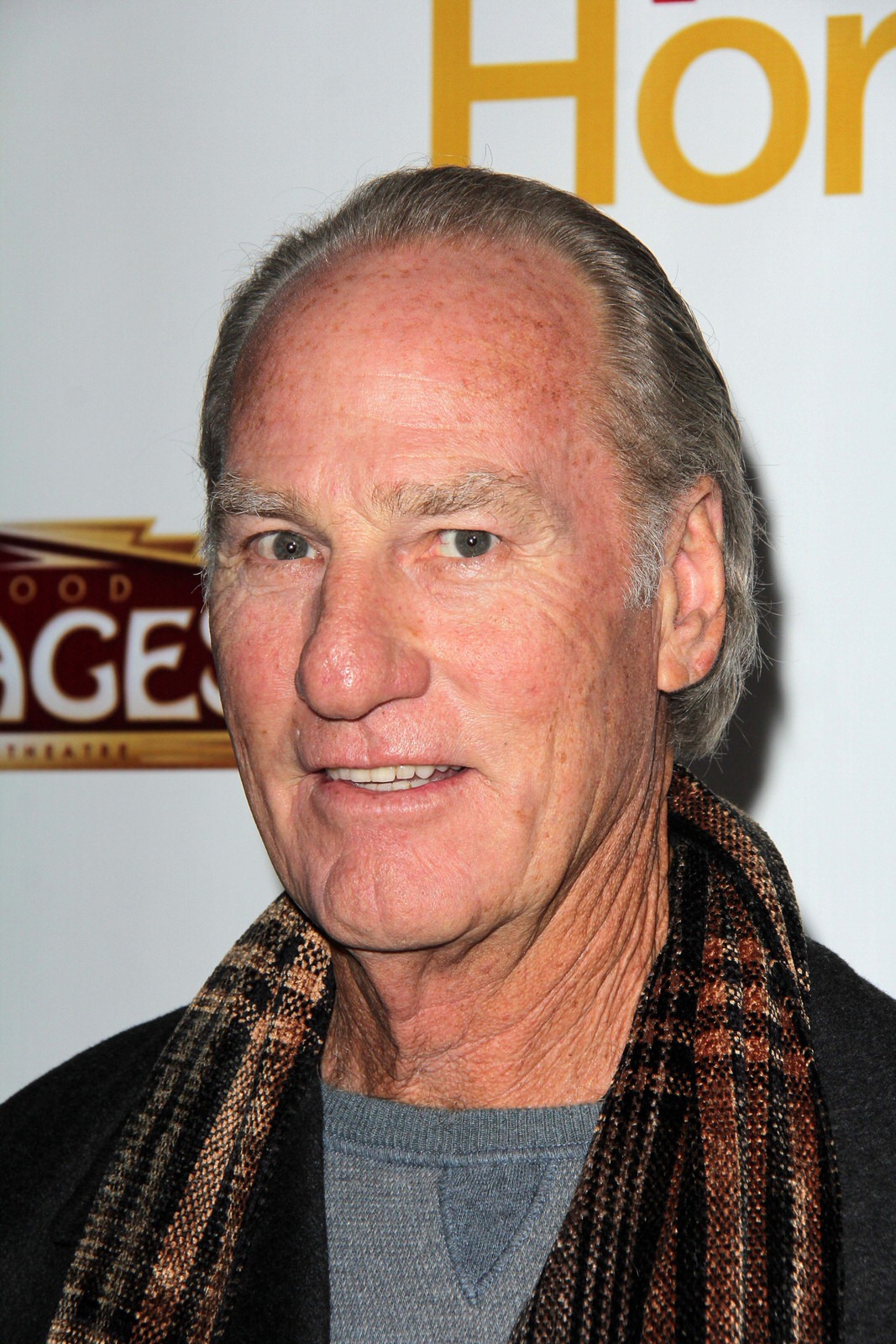 Craig T. Nelson