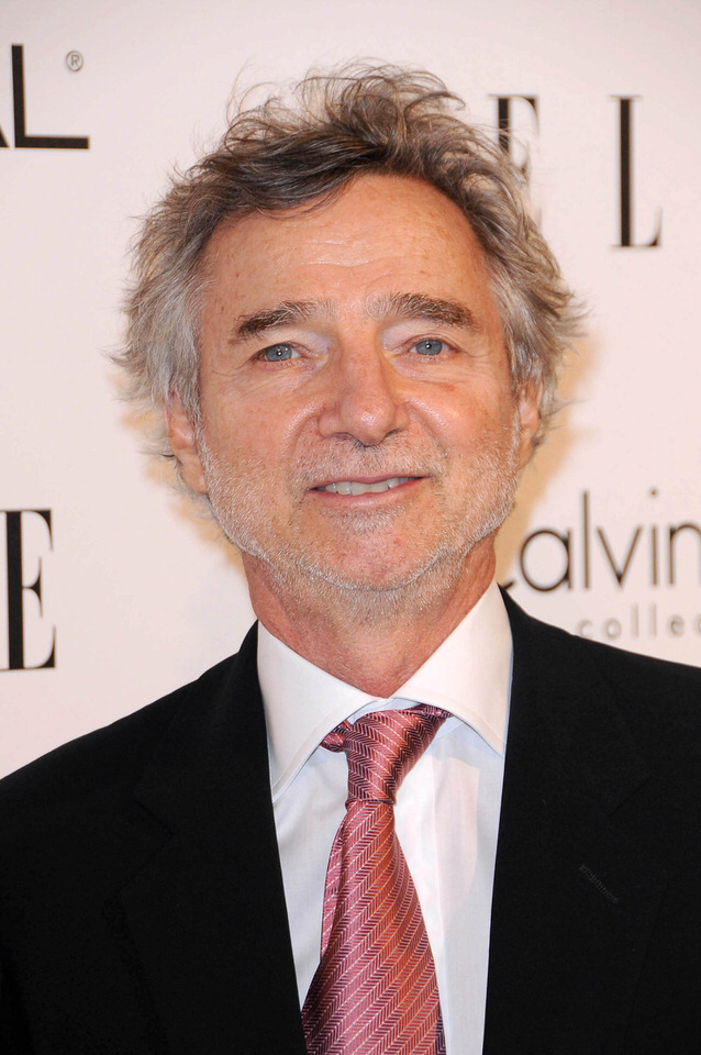 Curtis Hanson