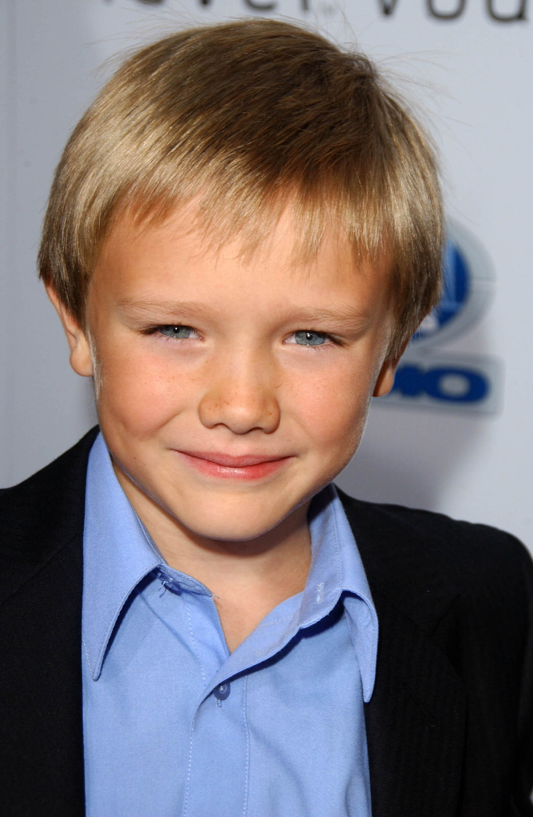 Dakota Goyo