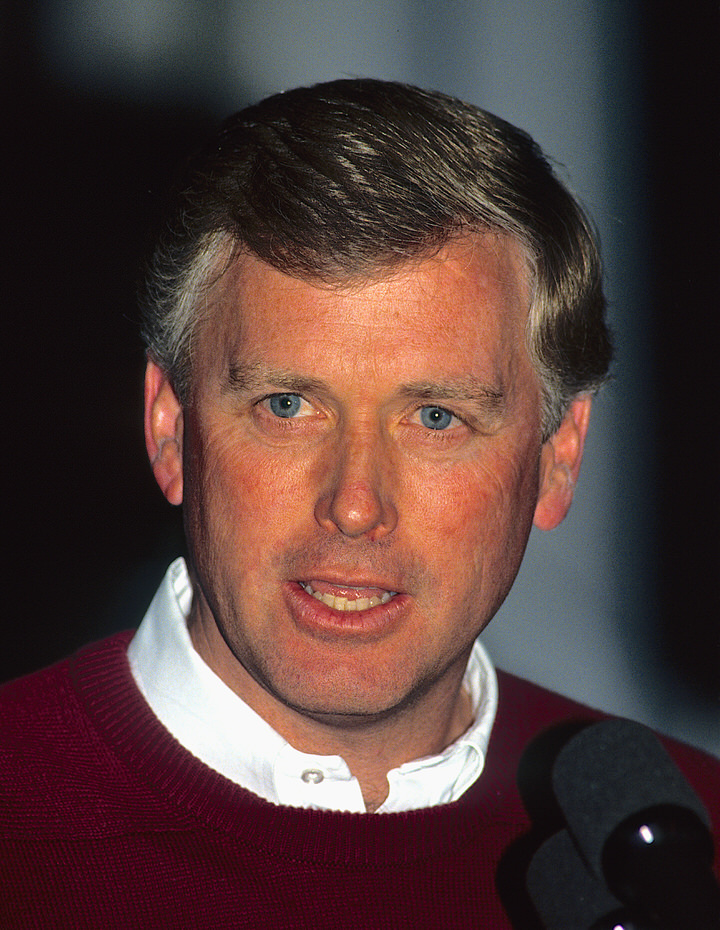 Dan Quayle