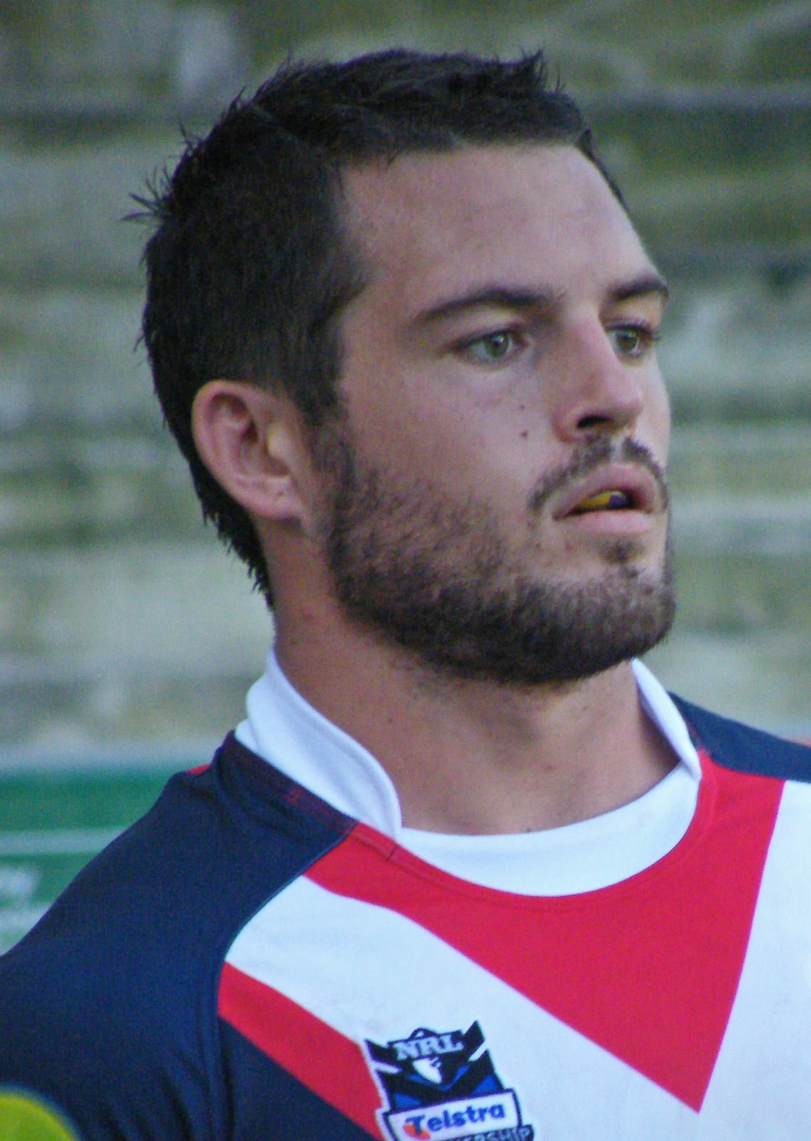 Daniel Conn