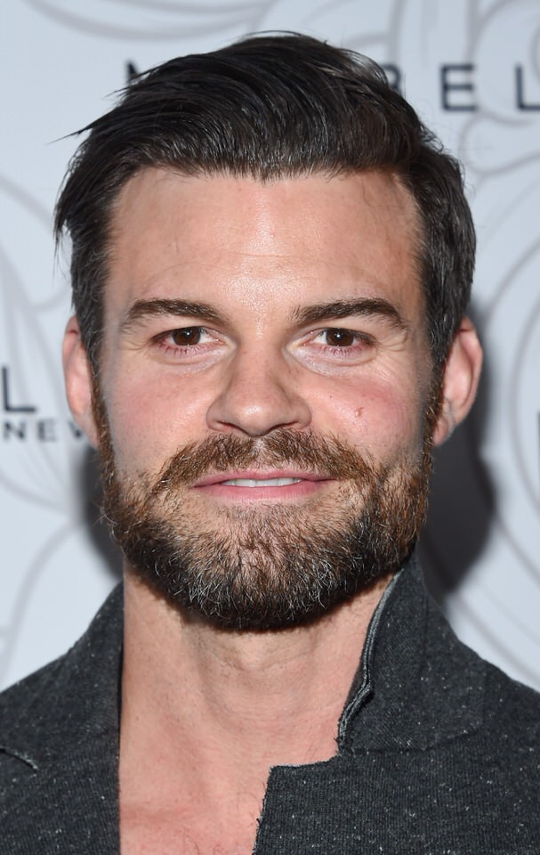 Daniel Gillies