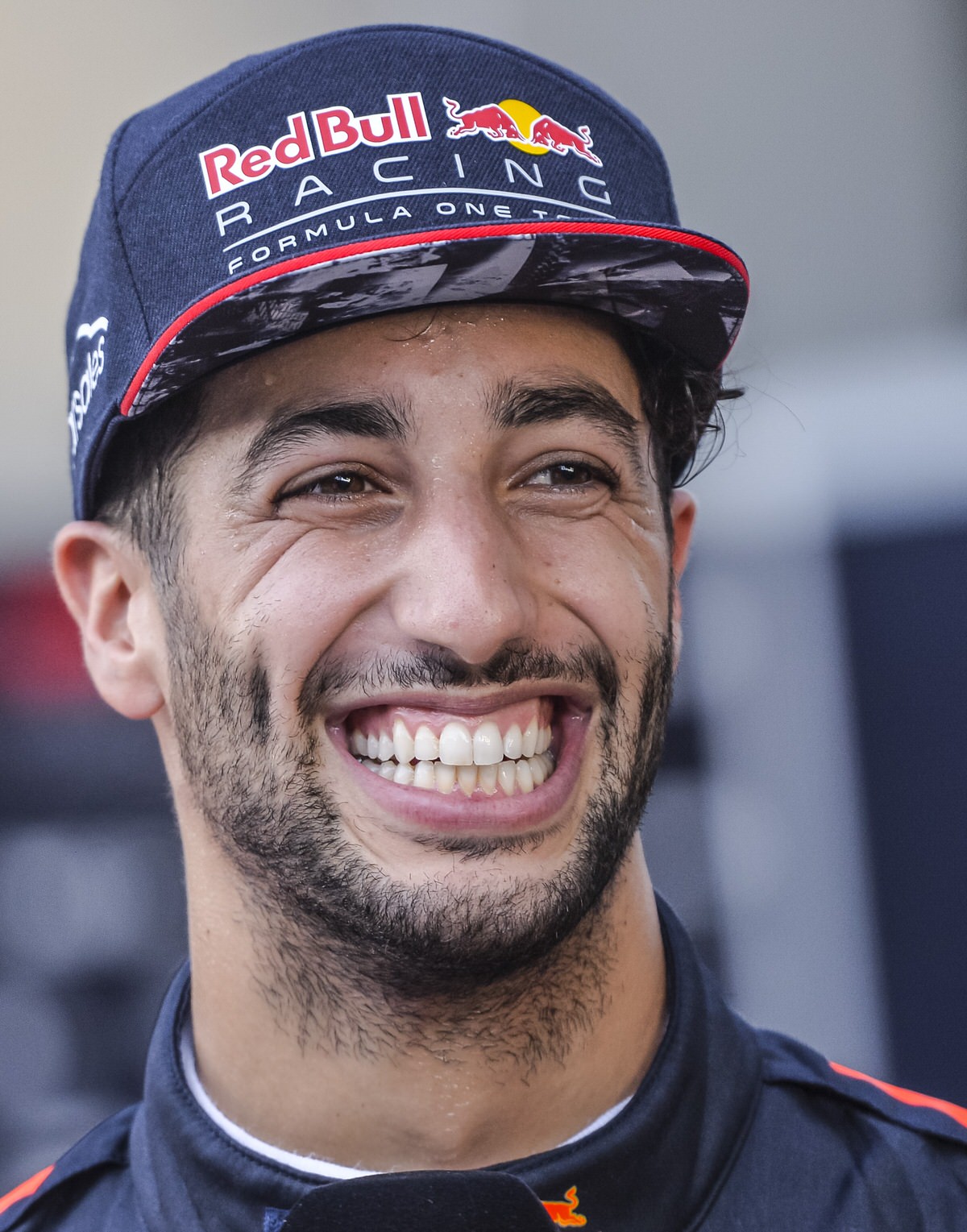 Daniel Ricciardo