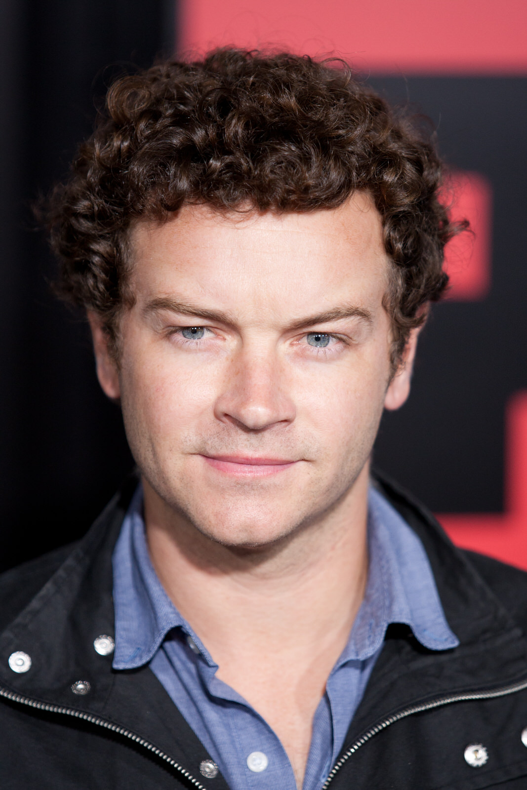 Danny Masterson