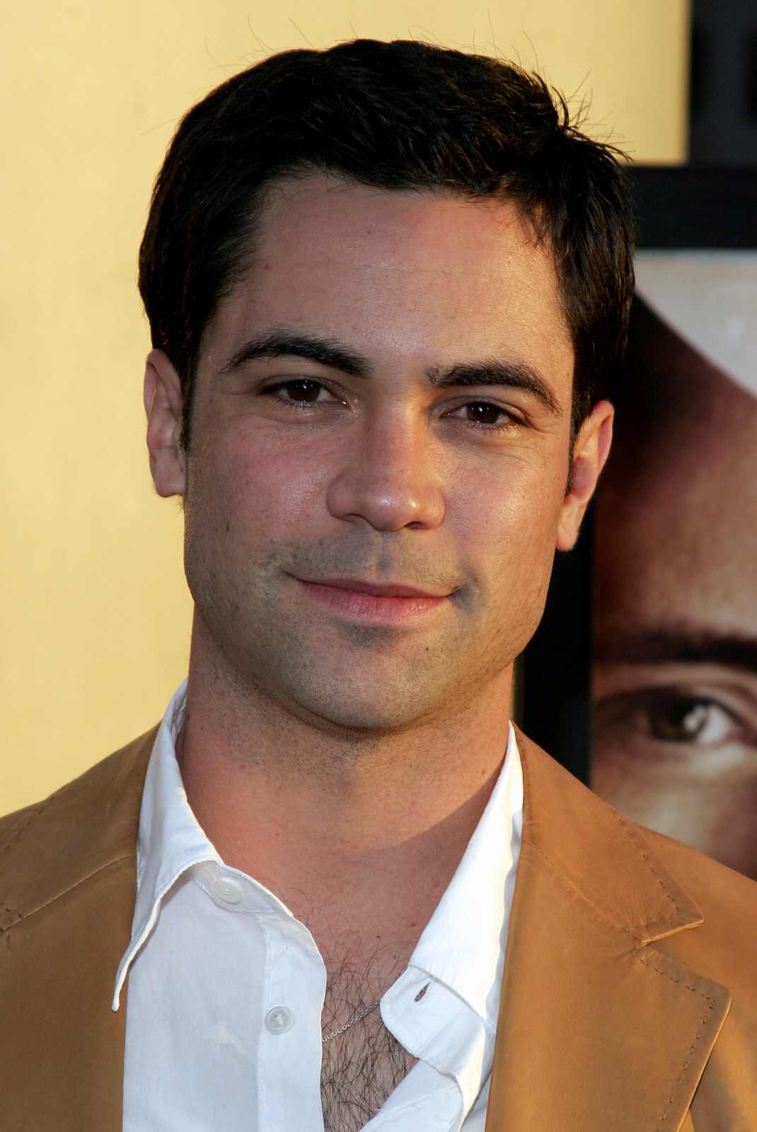 Danny Pino