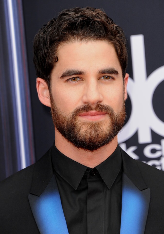 Darren Criss