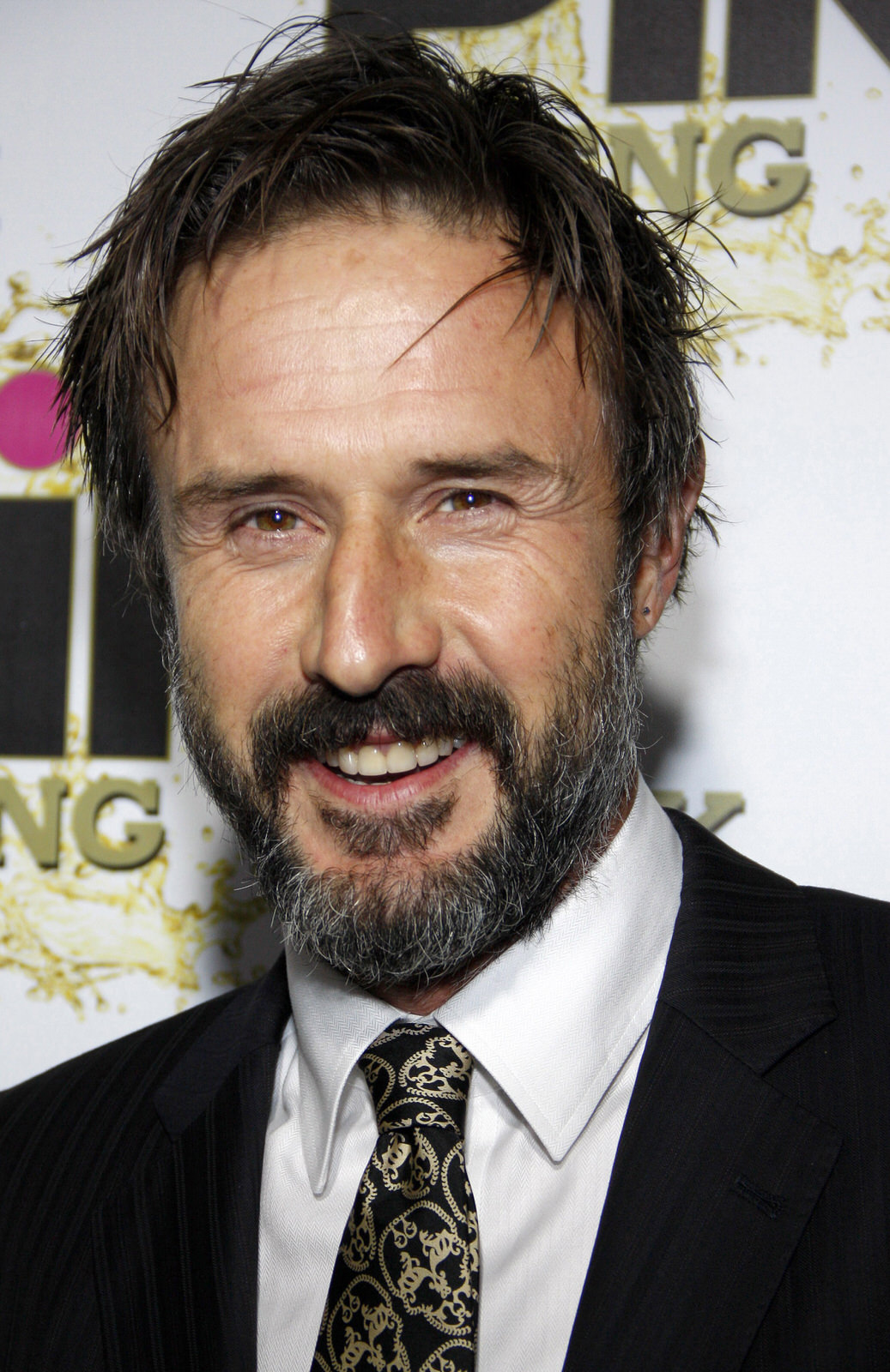 David Arquette