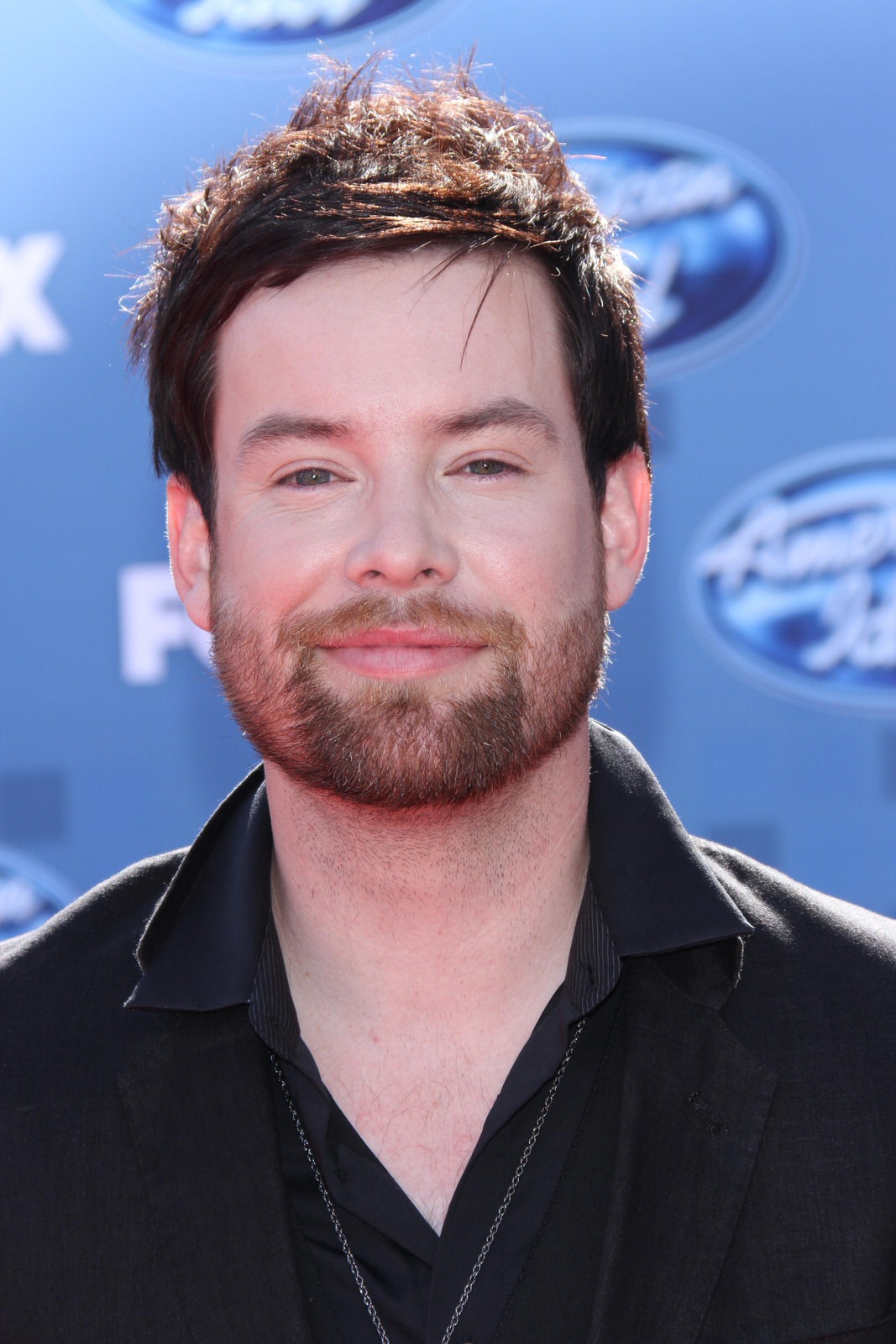 David Cook