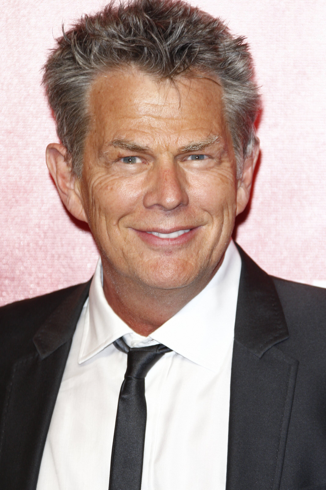 David Foster