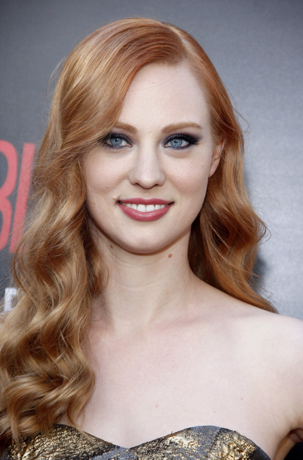 Deborah Ann Woll