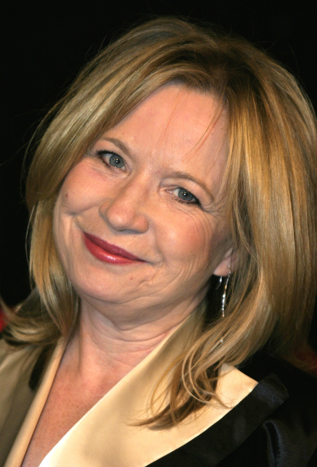 Debra Jo Rupp