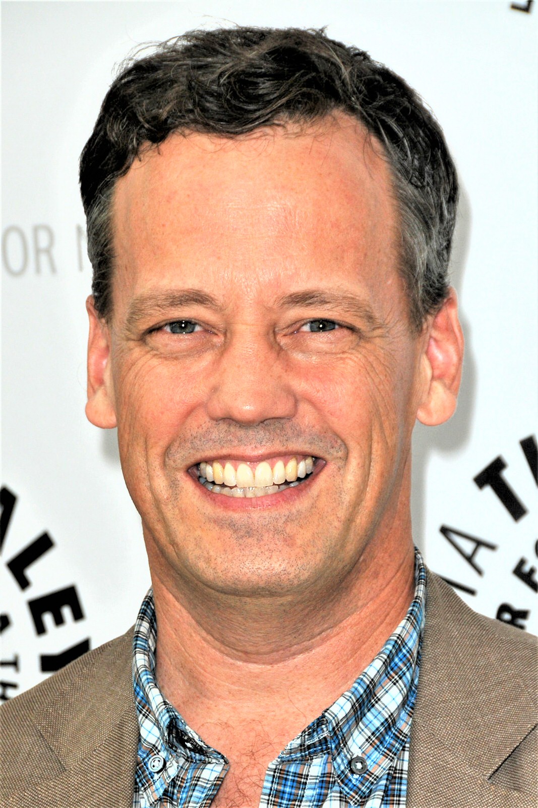 Dee Bradley Baker