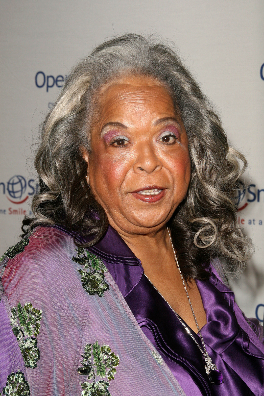 Della Reese