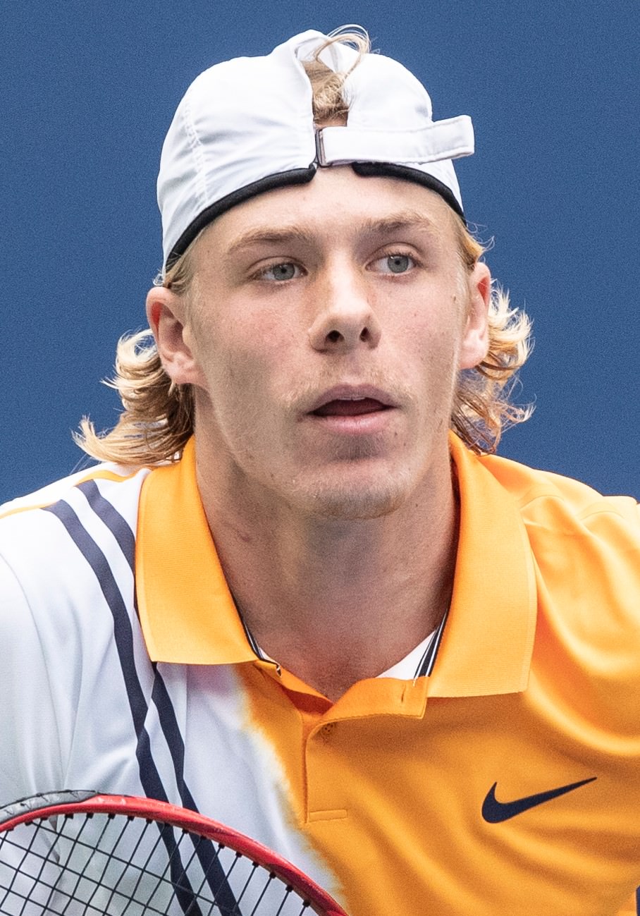 Denis Shapovalov