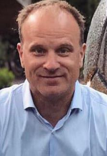 Dennis Bergkamp