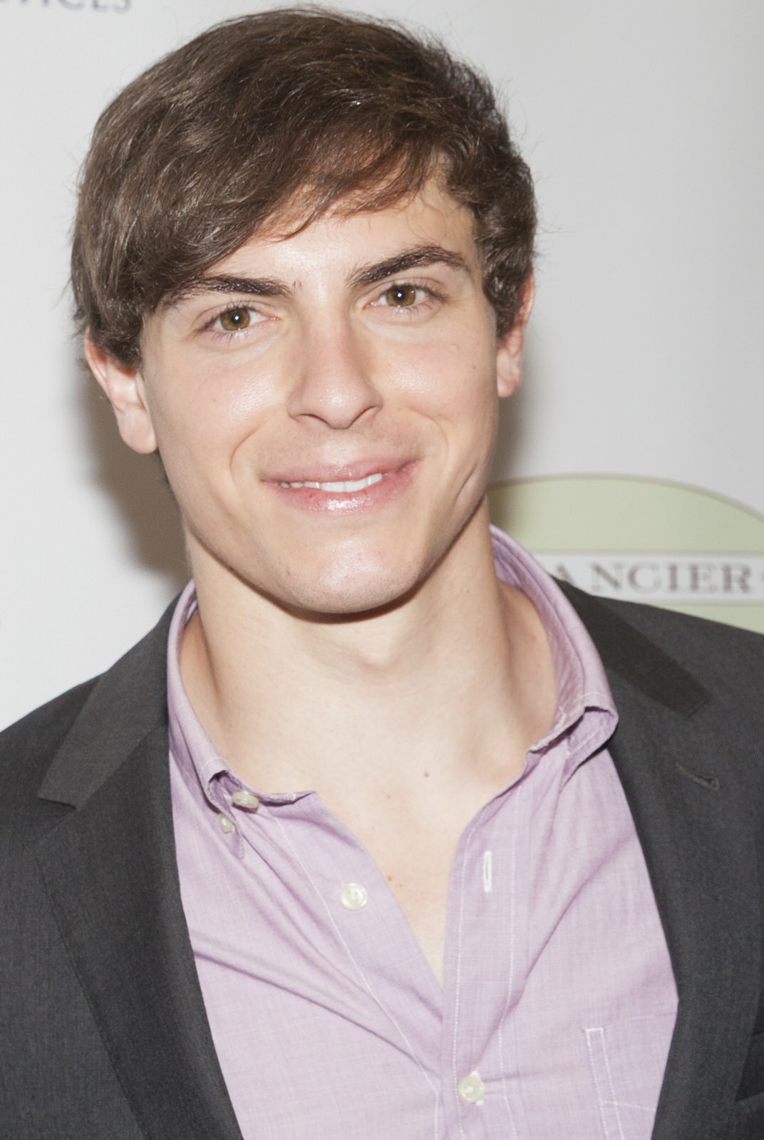 Derek Klena