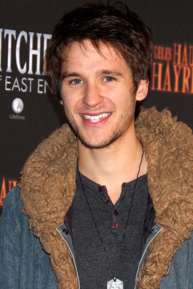 Devon Werkheiser