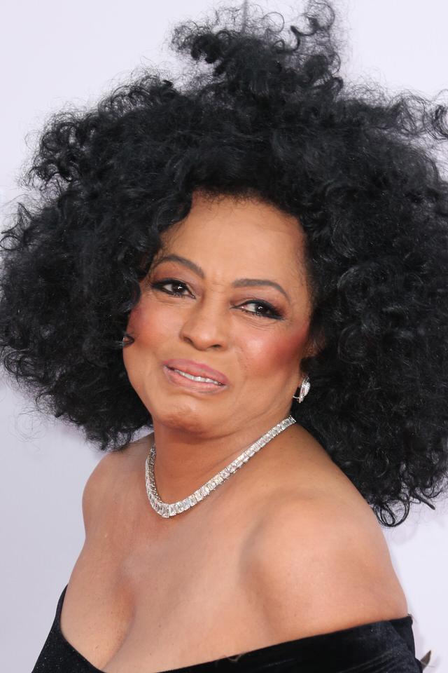 Diana Ross