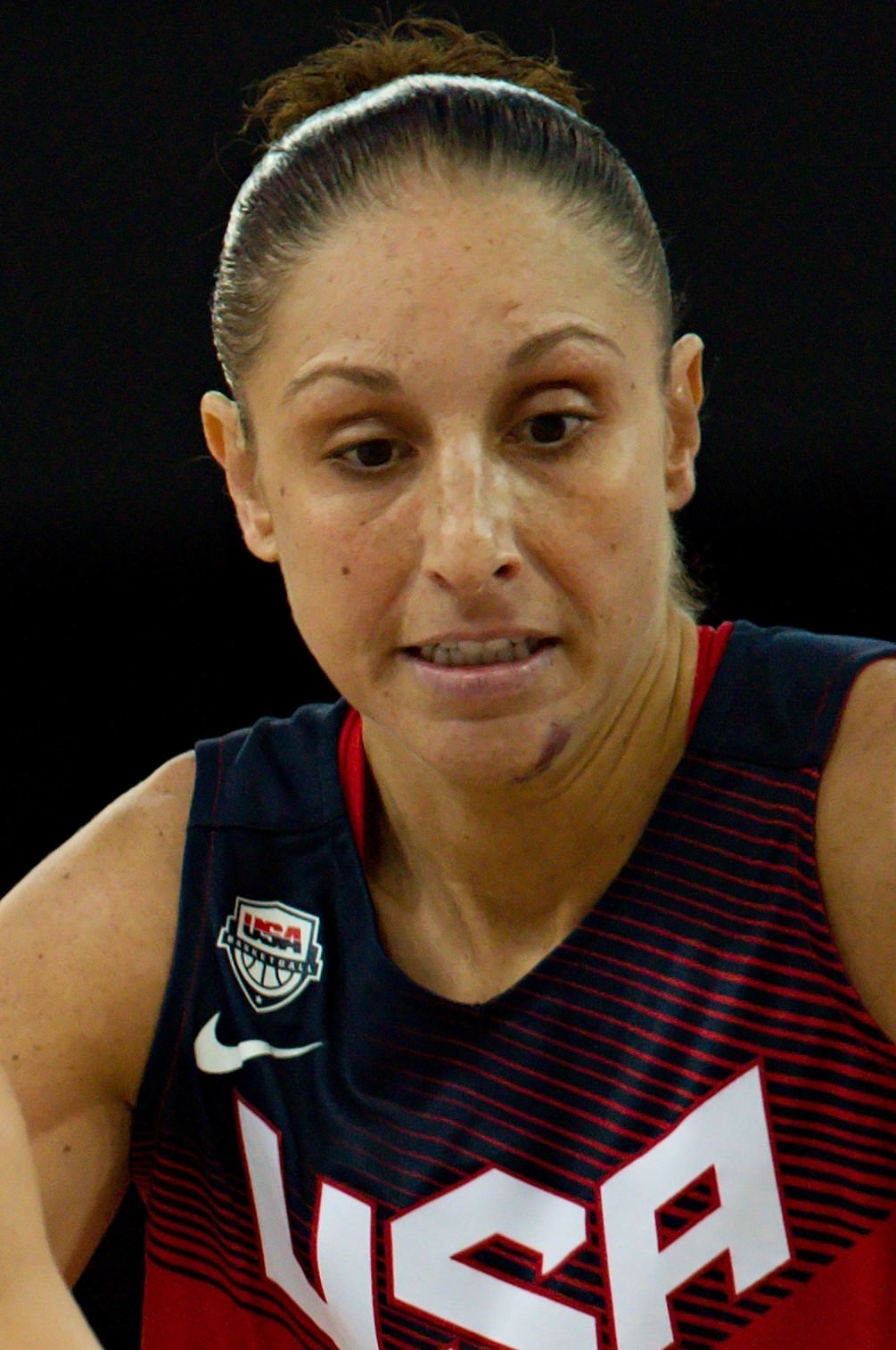 Diana Taurasi