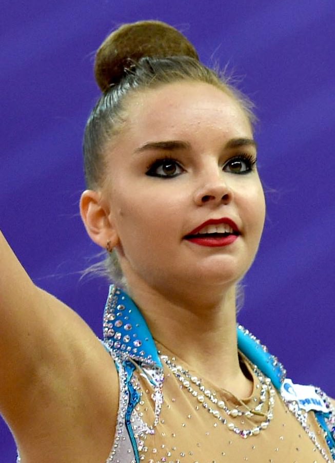 Dina Averina