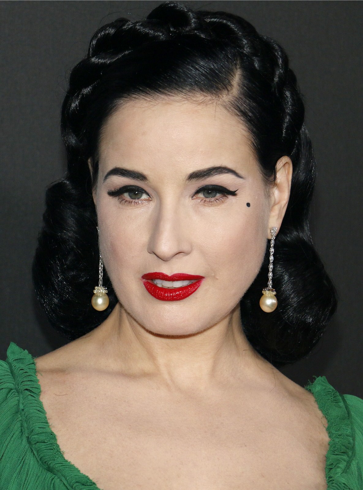 Dita Von Teese