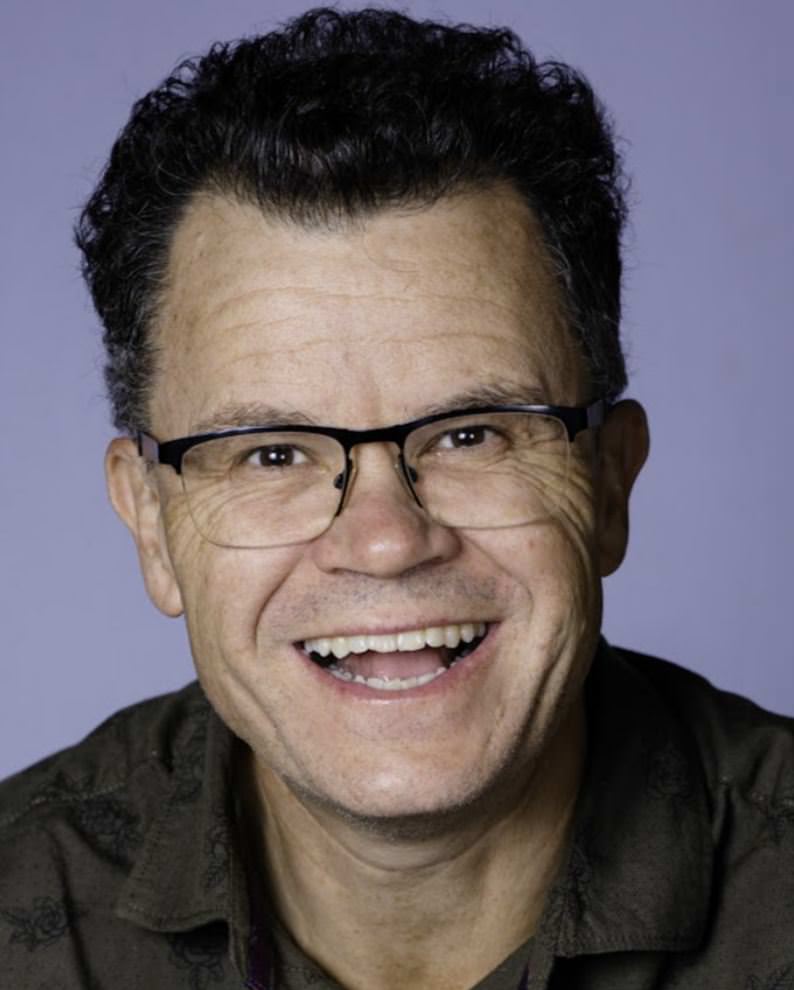 Dominic Holland