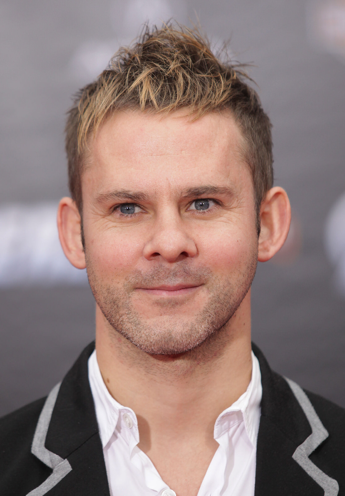 Dominic Monaghan