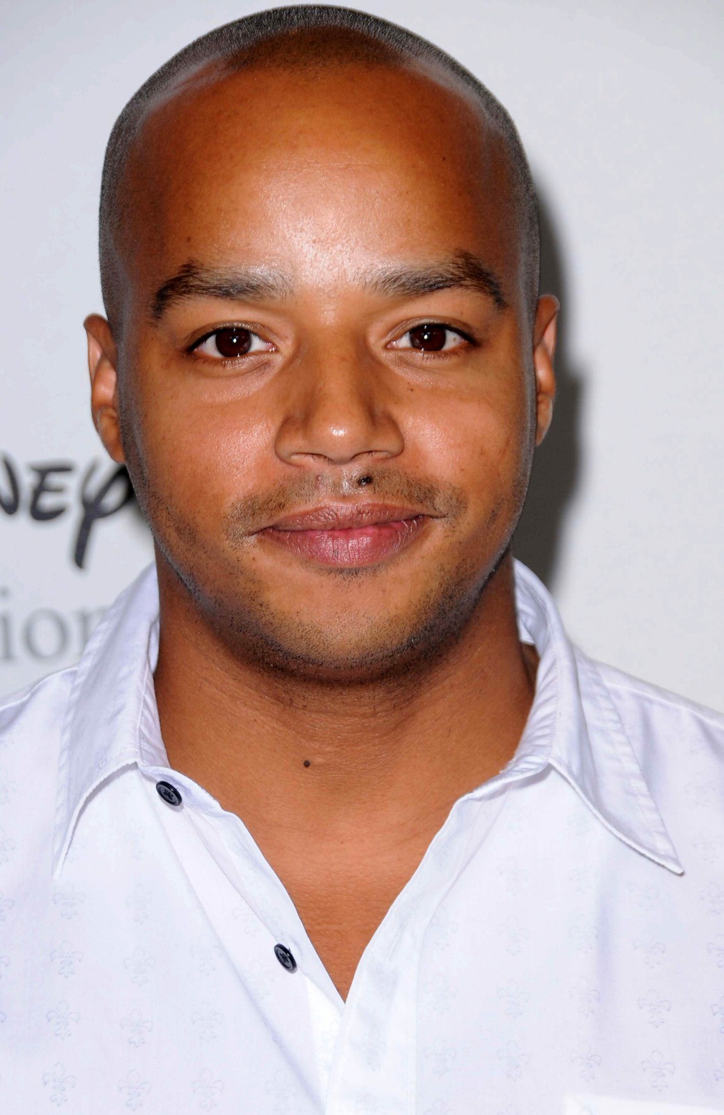 Donald Faison