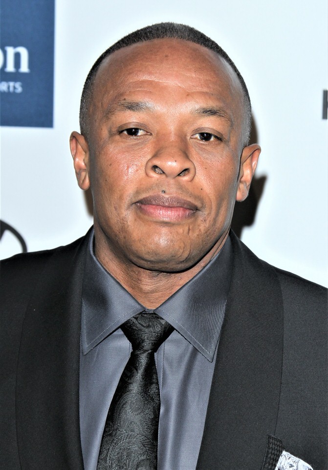 Dr. Dre