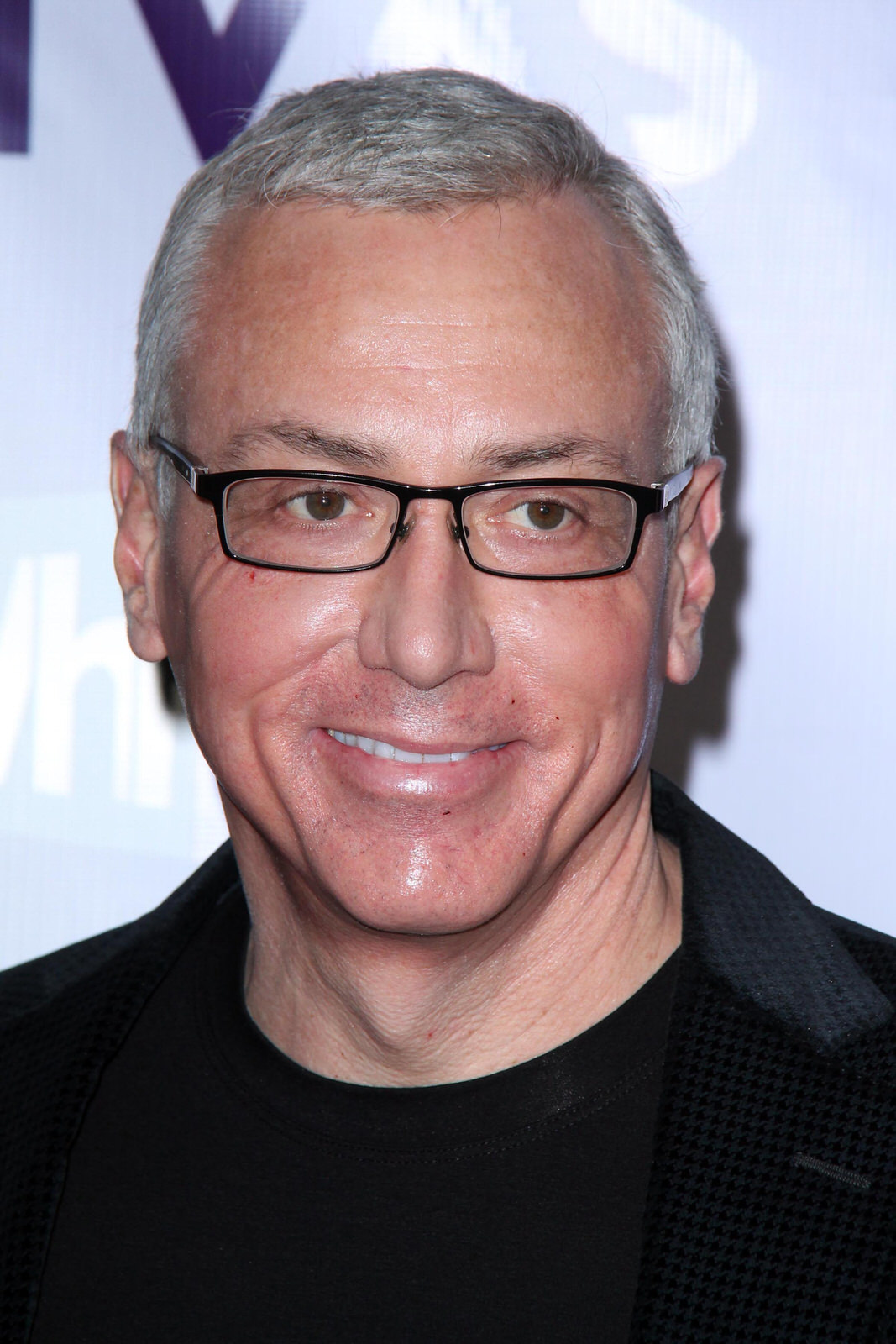 Dr. Drew Pinsky