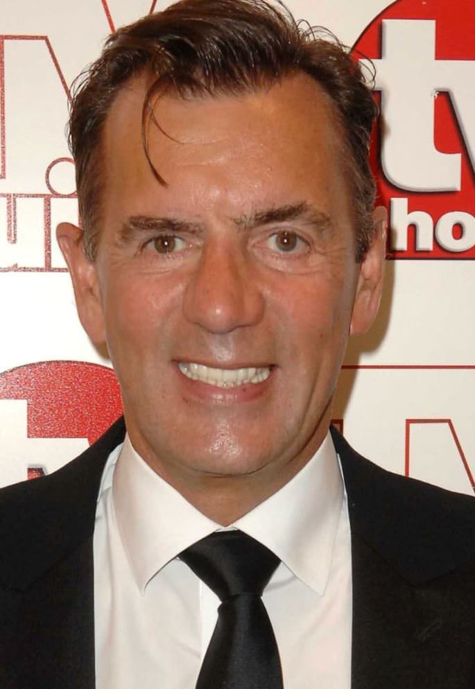 Duncan Bannatyne