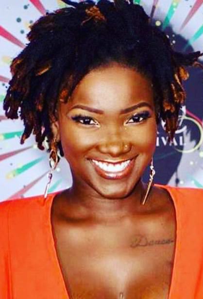 Ebony Reigns