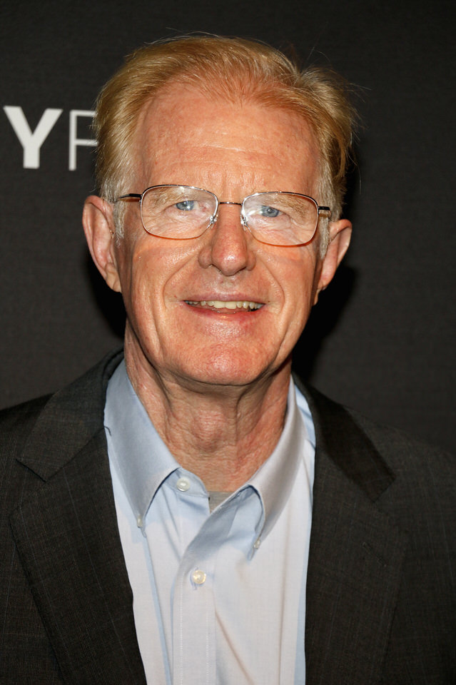 Ed Begley