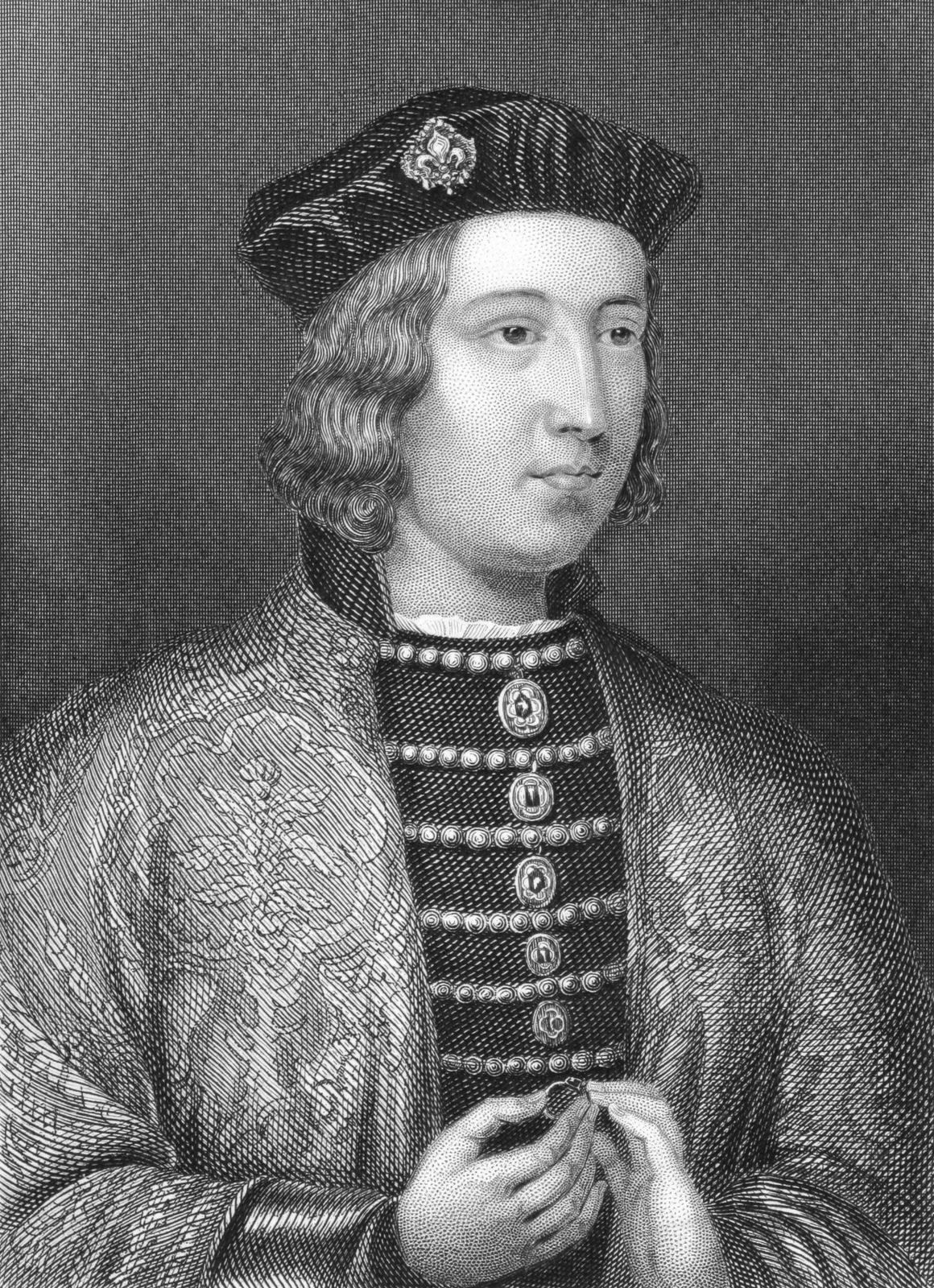 Edward IV of England