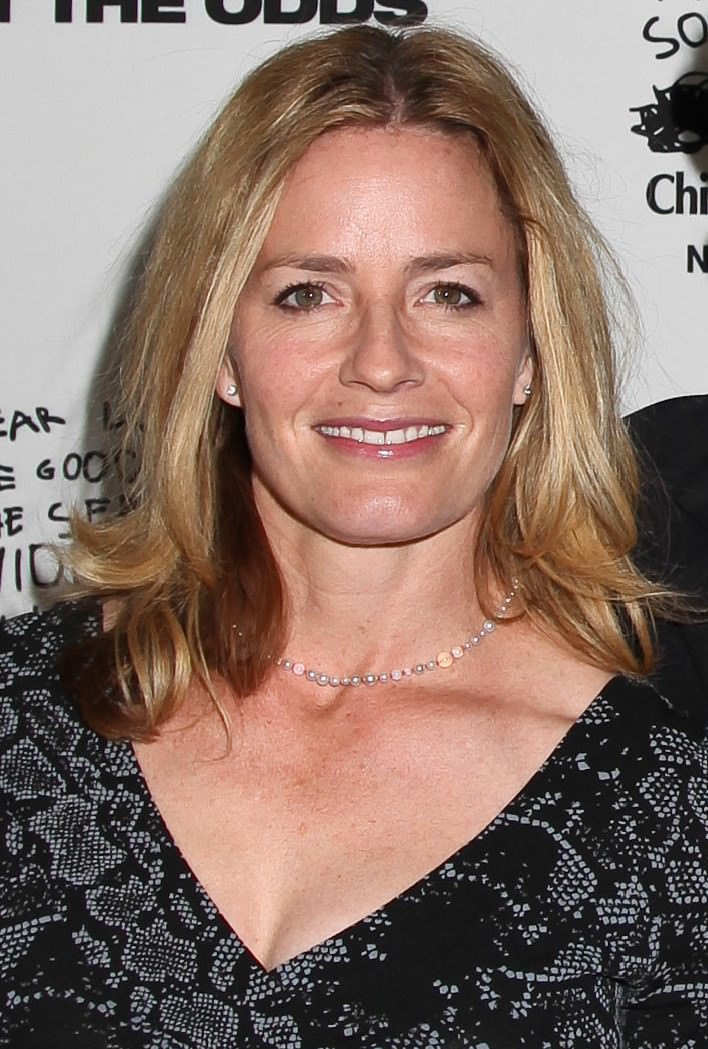 Elisabeth Shue