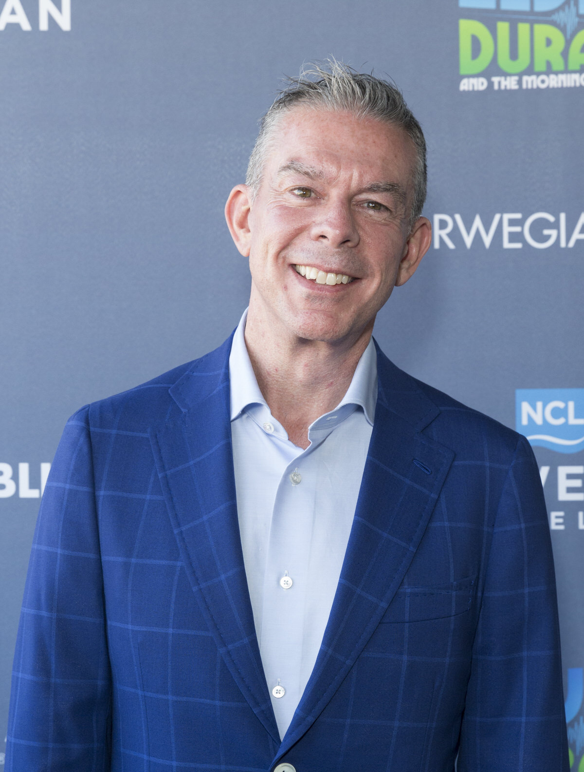 Elvis Duran